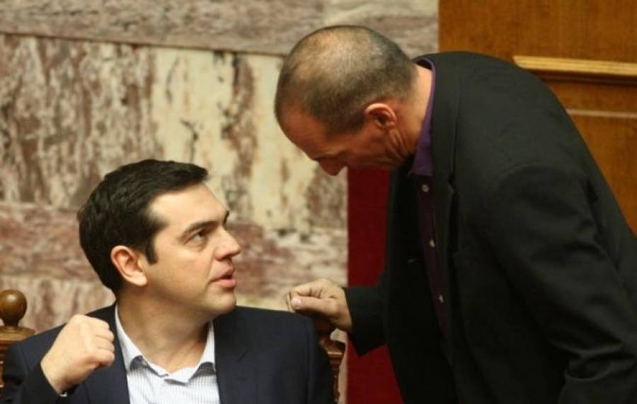 Ο φόβος του ΣΥΡΙΖΑ για το «Ποτάμι της Αριστεράς»