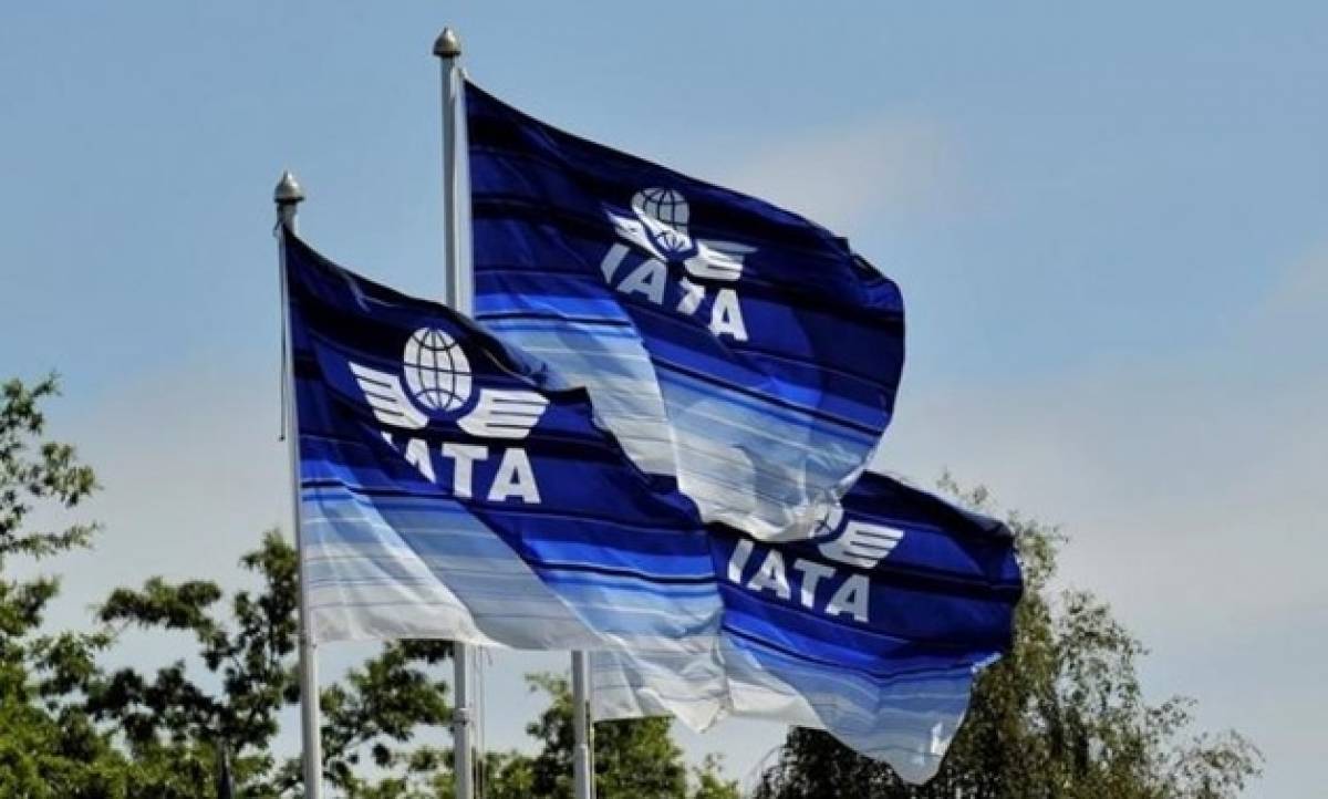 ΙΑΤΑ: Καθαρές απώλειες 84 δισ. για τις αεροπορικές το 2020