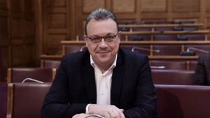 Φάμελλος: Σε λίγο θα μας πουν ότι παρέλαβαν καμένη γη