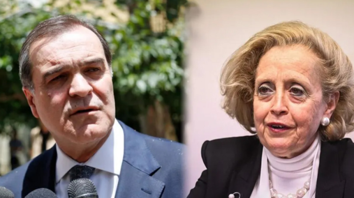 Βγαίνει από το αρχείο η μήνυση Βγενόπουλου κατά της Θάνου