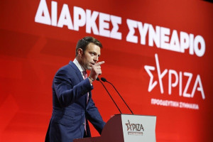 GPO για Κασσελάκη: Δεν είναι κομμάτι του ΣΥΡΙΖΑ-Εκφράζει κάτι καινούριο