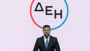 Στάσσης: Η στρατηγική για τον νέο κύκλο ανάπτυξης της ΔΕΗ