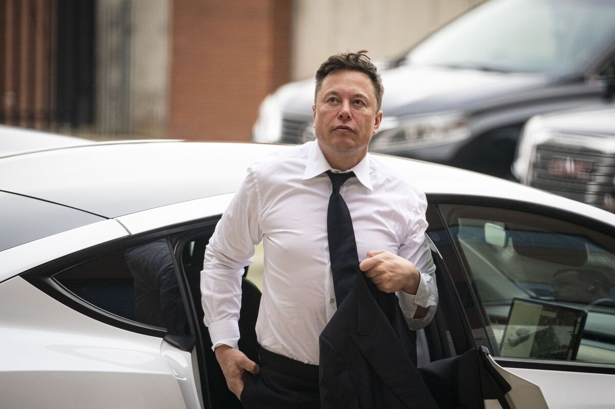 Tesla: Σε συζητήσεις για επένδυση 4,5 δισ. ευρώ στην Ισπανία