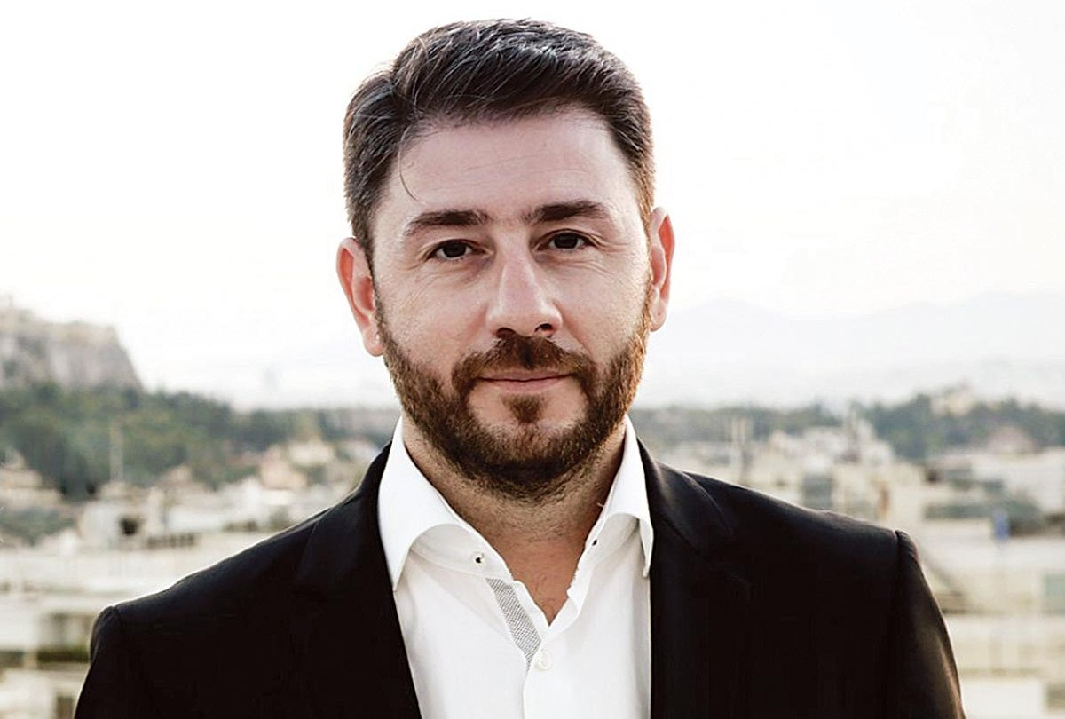 Ανδρουλάκης για Τουρκία: Να μην στρουθοκαμηλίζει η διεθνής κοινότητα