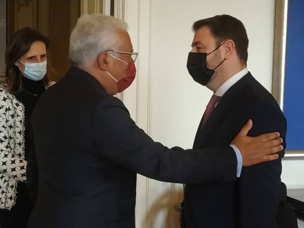 Ανδρουλάκης: Η Ευρώπη χρειάζεται κοινά χρηματοδοτικά εργαλεία αντιμετώπισης της κρίσης