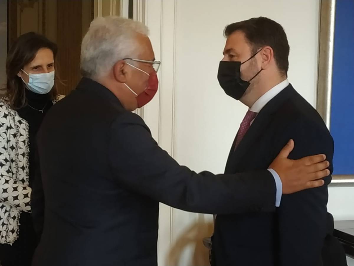 Ανδρουλάκης: Η Ευρώπη χρειάζεται κοινά χρηματοδοτικά εργαλεία αντιμετώπισης της κρίσης
