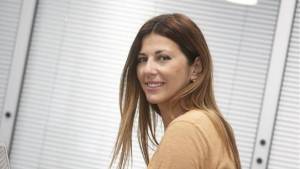 Ζαχαράκη: Έχουν τεθεί οι βάσεις για καλύτερη τουριστική χρονιά φέτος