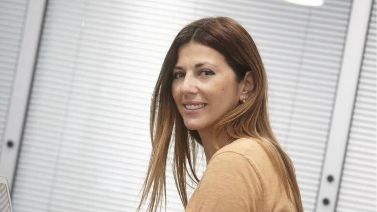 Ζαχαράκη: Έχουν τεθεί οι βάσεις για καλύτερη τουριστική χρονιά φέτος