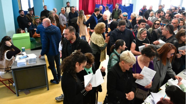 Διάχυτη η ικανοποίηση στο ΠΑΣΟΚ, να δούμε πώς θα εκδηλωθεί στο συνέδριο