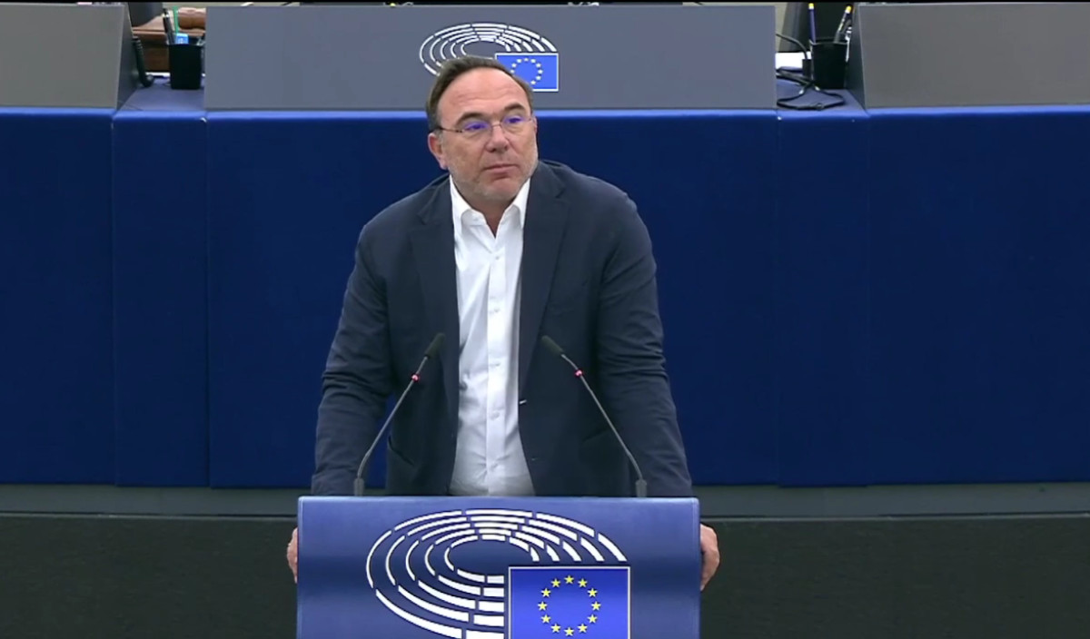 Π. Κόκκαλης: Η κυβέρνηση «ξεχειλώνει» τα όρια του κράτους δικαίου