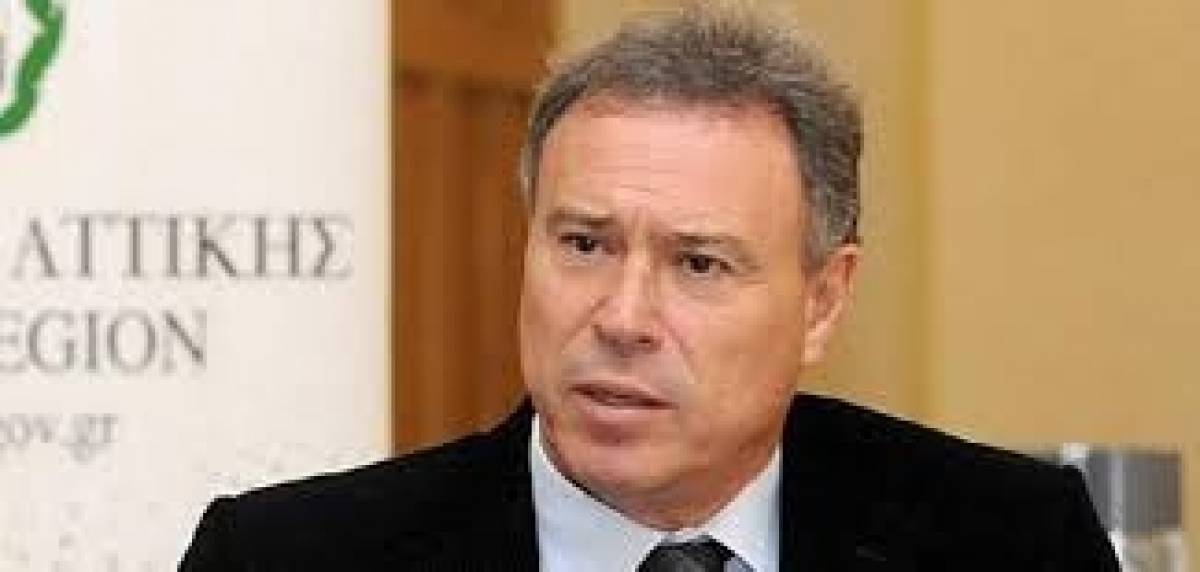 Σγουρός: Η Αυτοδιοίκηση πρέπει να απεξαρτηθεί από τα κόμματα