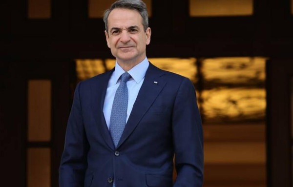 «Περιοδεία» στα υπουργεία ξεκινά ο Κυριάκος Μητσοτάκης