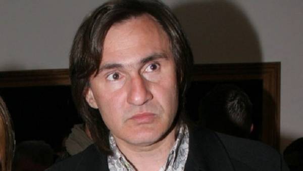 Το μήνυμα του Άκη Σακελλαρίου από το νοσοκομείο