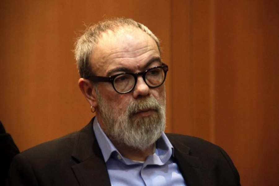 ΣΥΡΙΖΑ: Αποχώρησαν από την ΚΕ, Κυρίτσης και Μηταφίδης