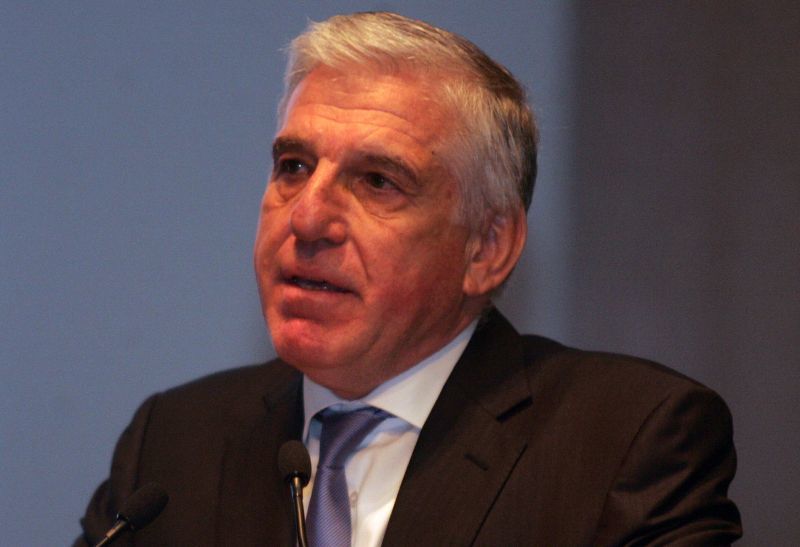 Η πρώτη καμπάνα στον Γιάννο για το Πόθεν Έσχες