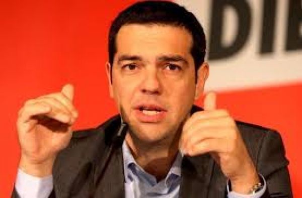 Όταν τα hedge funds «συμπάθησαν» τον Αλέξη Τσίπρα