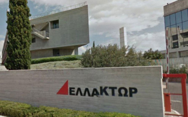 Ο Ανδρέας Παπαναγιωτόπουλος αναλαμβάνει υπεύθυνος Επενδυτικών Σχέσεων της Ελλάκτωρ
