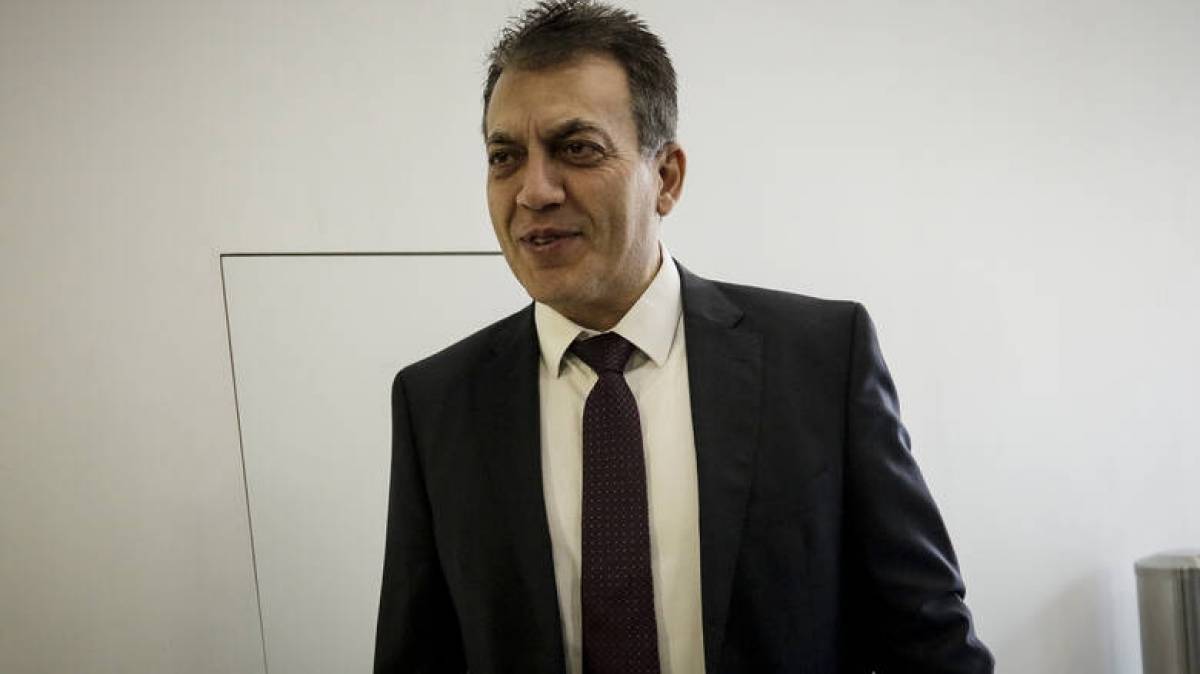 Προτεραιότητα Βρούτση η άμεση έκδοση των εκκρεμών συντάξεων
