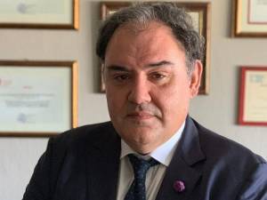 Σαρηγιάννης: Αποκλιμάκωση στα κρούσματα μέσα στον Ιούνιο