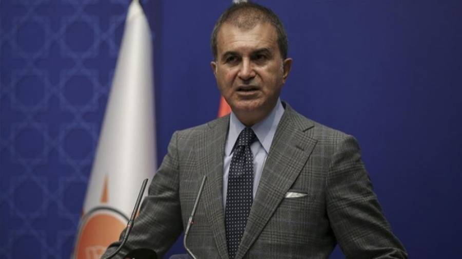 Τσελίκ: Πειρατικό κράτος η Ελλάδα-«Καρφιά» και κατά της Γαλλίας