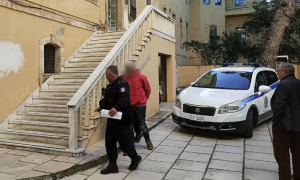 Χανιά: Προφυλακίστηκε ο 45χρονος για το φονικό τροχαίο