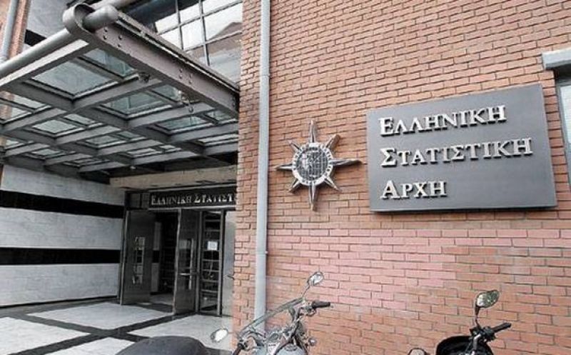 ΕΛΣΤΑΤ: Δραματικές οι Συνθήκες Διαβίωσης στην Ελλάδα