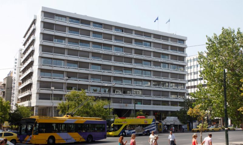 Τη Δευτέρα παρουσιάζεται στο υπ. Οικονομίας ο νέος αναπτυξιακός