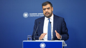 Μαρινάκης για καταλήψεις: Στόχος μας η διασφάλιση της Εξεταστικής