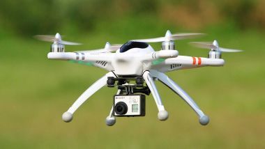 ΥΠΑ: Νέοι κανονισμοί για drones