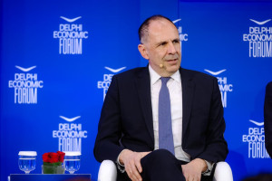 Γεραπετρίτης: Υπεγράφη η «Διακήρυξη των Δελφών» – Η διεύρυνση της ΕΕ αποτελεί προτεραιότητα