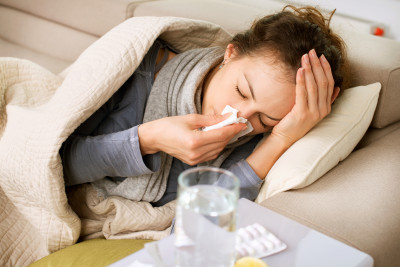 Μαγιορκίνης: Έξαρση των αναπνευστικών λοιμώξεων που θα αυξηθεί-Όχι οριζόντια μέτρα