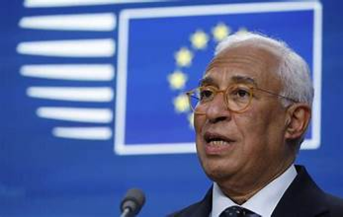 Στα Δυτικά Βαλκάνια ο Αντόνιο Κόστα με αιχμή την ευρωπαϊκή διεύρυνση