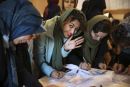 Ιράν: Επανεξελέγη ο Ροχανί