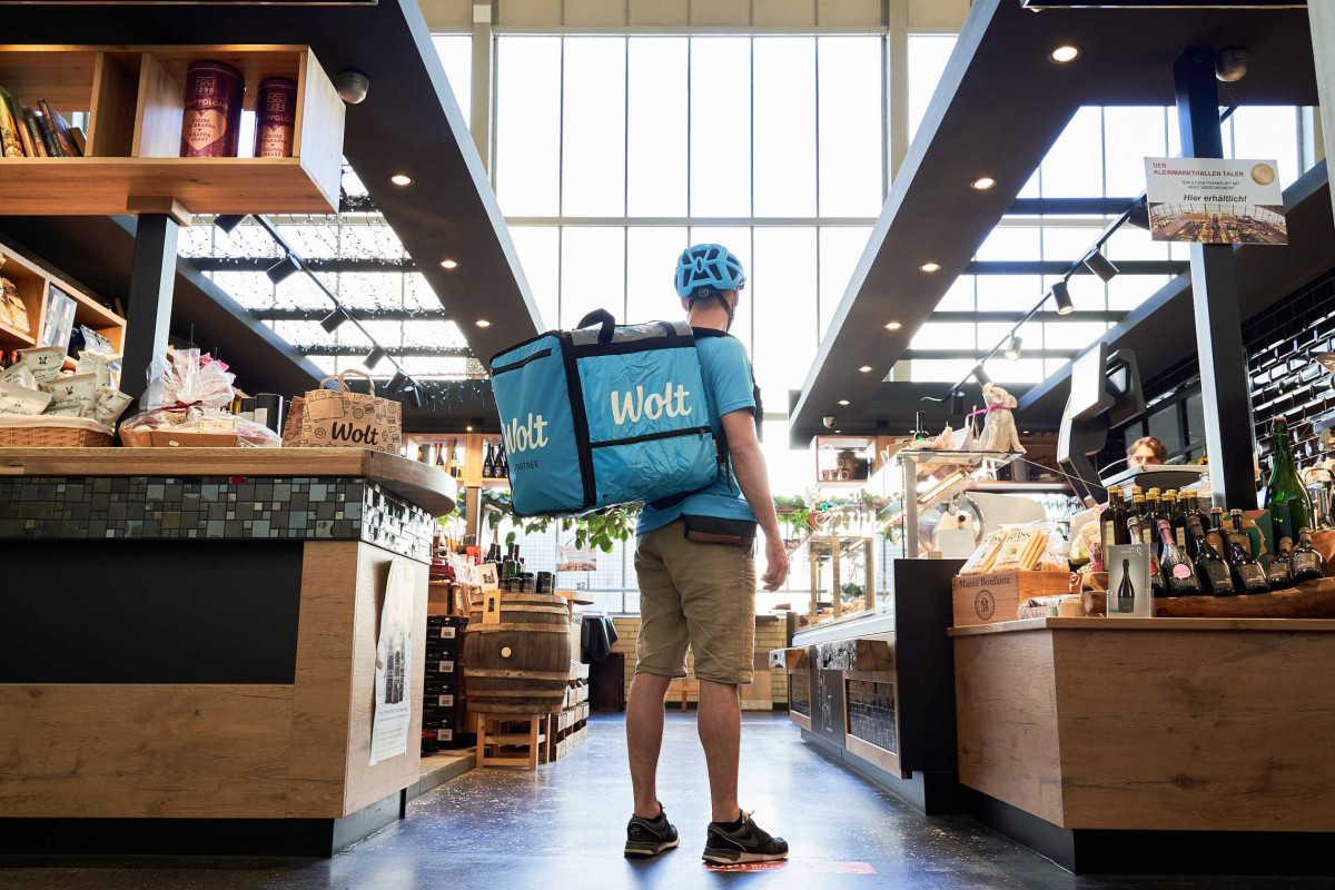 Wolt Local Commerce Survey: 6 στις 10 επιχειρήσεις στην Ελλάδα διευρύνουν το πελατολόγιό τους με τη Wolt