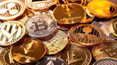 Αρνητικό κλίμα στην αγορά κρυπτονομισμάτων- «Έχασε» τα $21.000 το Bitcoin