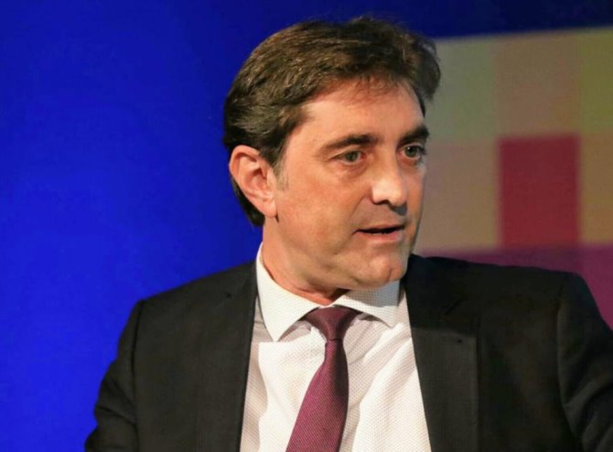 ΣΥΡΙΖΑ: Στηρίζει τον Κ. Καρπέτα στην Περιφέρεια Δ. Ελλάδας