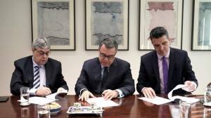 Alpha Bank: Υπεγράφη η νέα τριετής επιχειρησιακή σύμβαση εργασίας