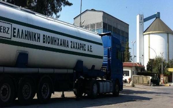 ΕΒΖ: Τι προβλέπει η συμφωνία για τα εργοστάσια