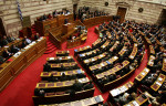 Στην επόμενη Βουλή η «τύχη» της Συνταγματικής Αναθεώρησης – Τα αποτελέσματα της ψηφοφορίας