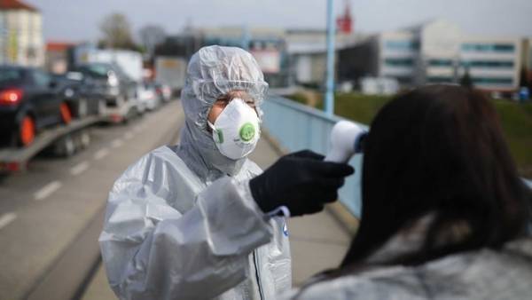Επιδεινώθηκε η κατάσταση στη Γερμανία το τελευταίο 24ωρο