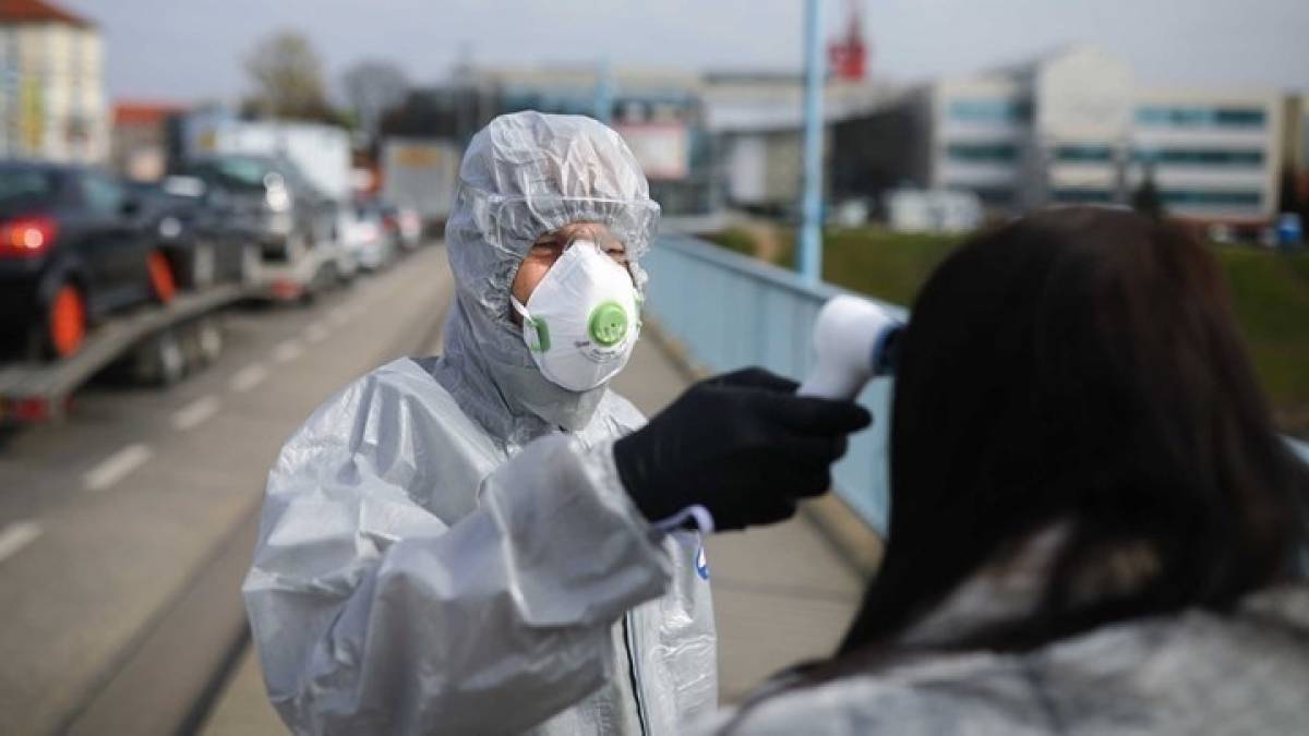 Επιδεινώθηκε η κατάσταση στη Γερμανία το τελευταίο 24ωρο