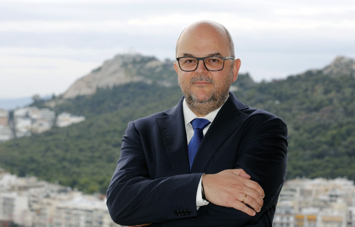 ΔΕΔΑ: Ξεκίνησαν τα έργα διανομής φυσικού αερίου στην περιφέρεια Ηπείρου