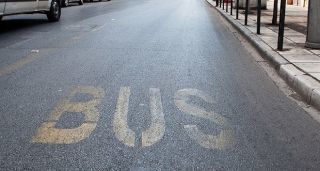 ΟΑΣΑ: Τέλος στην διέλευση των οδηγών στις λεωφορειολωρίδες