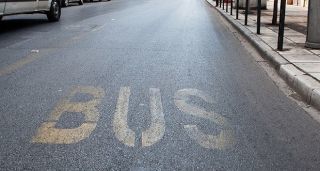 ΟΑΣΑ: Τέλος στην διέλευση των οδηγών στις λεωφορειολωρίδες