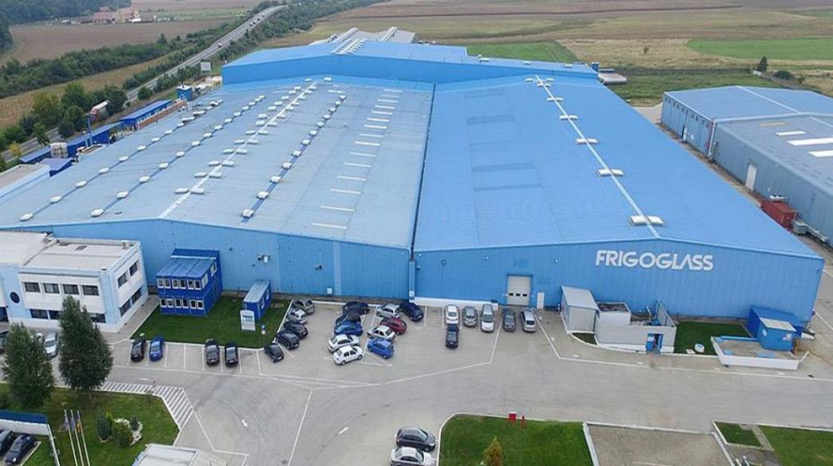 Frigoglass: Στα €61,6 εκατ. η αποζημίωση της πυρκαγιάς στη Ρουμανία