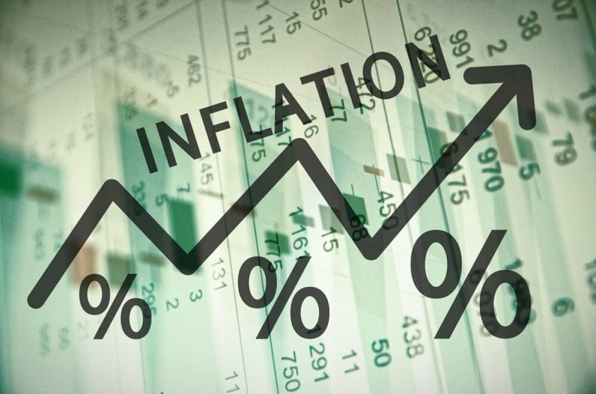 Επιβεβαιώθηκε στο 7% ο πληθωρισμός στην ευρωζώνη τον Απρίλιο