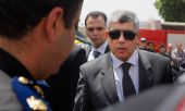 Βομβιστική επίθεση κατά του υπουργού Εσωτερικών της Αιγύπτου