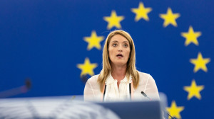 Μέτσολα για Qatargate: Χρειάζονται γρήγορες κυρώσεις για τα σκάνδαλα διαφθοράς