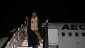 Μεταφορά του Αγίου Φωτός και φέτος από την AEGEAN