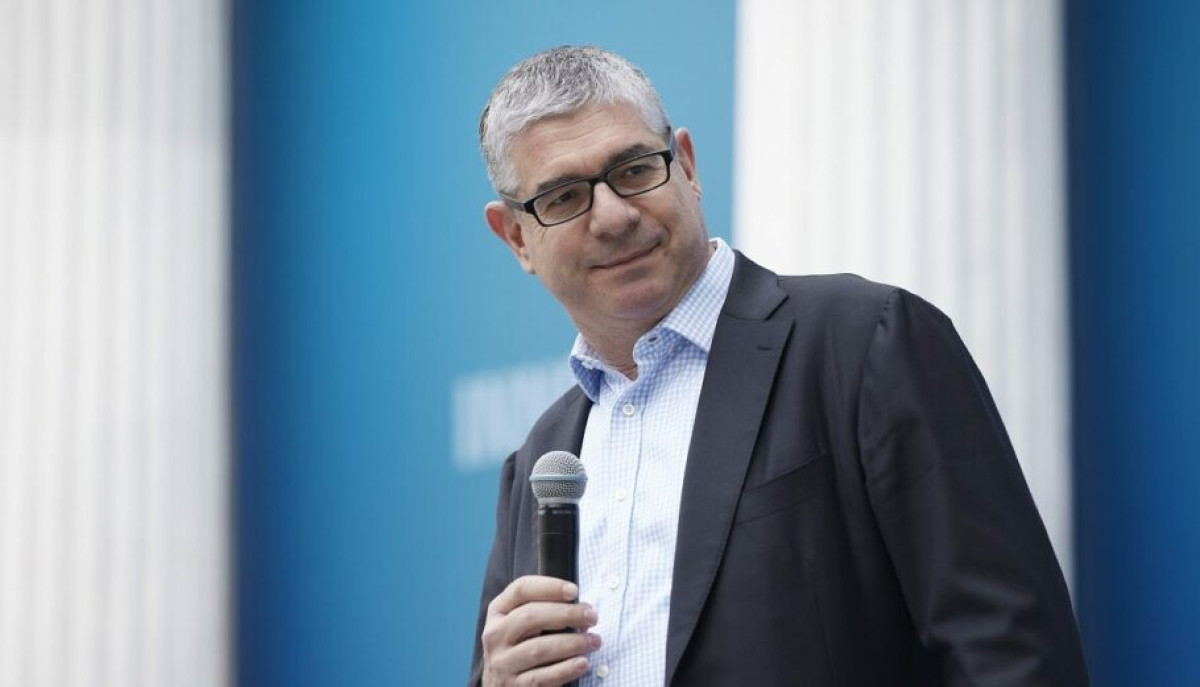 Τσακίρης: Η απορροφητικότητα του ΕΣΠΑ έχει ξεπεράσει το 80%